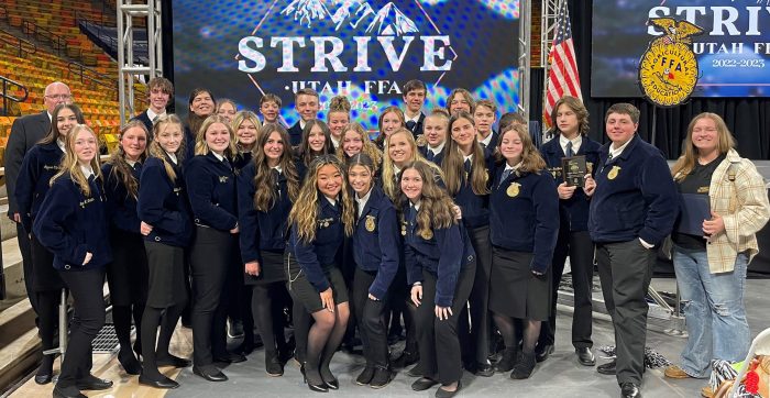 Wi ffa state convention 2023