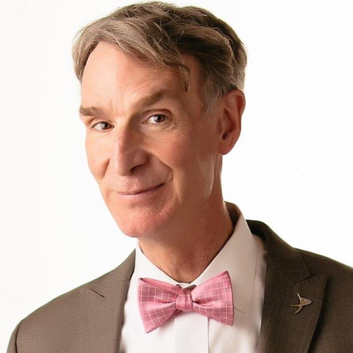 Bill nye the science guy erosion