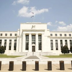 Federal reserve usa