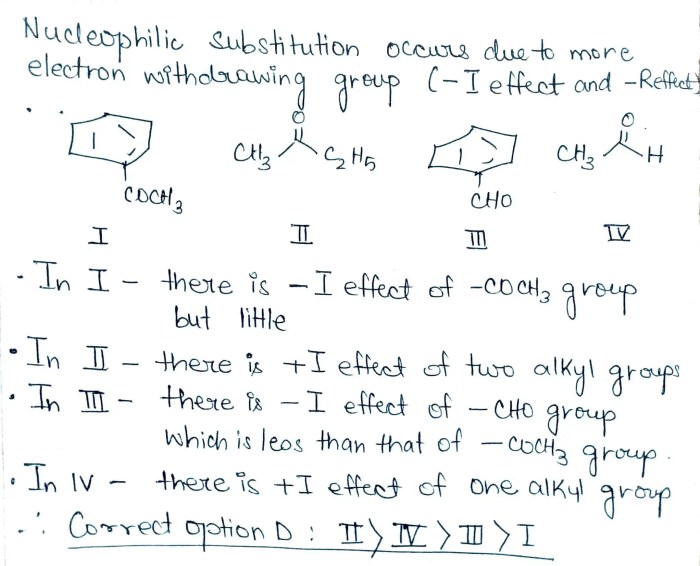 Arrange the following in order of decreasing temperature