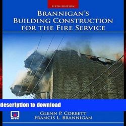 Brannigan's building construction for the fire service 6th edition pdf