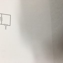 Resistor ohm law