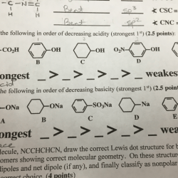 Decreasing predict